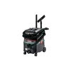 METABO AKKUS PORSZÍVÓ ASR 36-18 BL 25 M SC 602046850