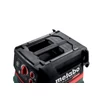 METABO AKKUS PORSZÍVÓ ASR 36-18 BL 25 M SC 602046850