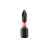 MILWAUKEE BIT PZ3 SHOCKWAVE 25 MM (25DB/CSG)