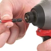 MILWAUKEE BIT PH1 SHOCKWAVE 50 MM