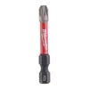 MILWAUKEE BIT PZ3 SHOCKWAVE 50 MM