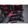 MILWAUKEE PACKOUT 2 FIÓKOS SZERSZÁMDOBOZ