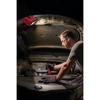 MILWAUKEE M12 AL-0 TÉRMEGVILÁGÍTÓ