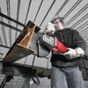 MILWAUKEE M18ONEFLAG230XPDB-122C M18 FUEL