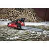 MILWAUKEE M18 FCHS-121B LÁNCFŰRÉSZ