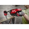 MILWAUKEE MXF DCD150-601C MAGFÚRÓGÉP
