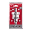MILWAUKEE KARBID LYUKFŰRÉSZ BEFOGÓSZÁRRAL 22 MM