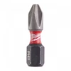 MILWAUKEE BITKÉSZLET TIC TAC PH2 25MM BITTARTÓVAL 26 DB-OS