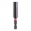 MILWAUKEE BITKÉSZLET TIC TAC PZ2 25MM BITTARTÓVAL 26 DB-OS