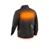 MILWAUKEE FŰTHETŐ KABÁT M12HJBL5-201 BLACK (XXL) FEKETE