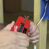 MILWAUKEE 12 DARABOS SHOCKWAVE IMPACT DUTY BITKÉSZLET