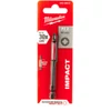 MILWAUKEE BIT PZ2 SHOCKWAVE 90 MM