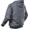 MILWAUKEE FŰTHETŐ KAPUCNIS PULÓVER M12HH GREY3-0 (XL) SZÜRKE