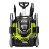 AKKUS MAGASNYOMÁSÚ MOSÓ RYOBI RPW36X120HI40 36V (4.0AH AKKU + TÖLTŐ) 5133004298