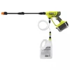 RYOBI RY18PW22A-0 18V (AKKU + TÖLTŐ NÉLKÜL) AKKUS MAGASNYOMÁSÚ MOSÓ 5133004570