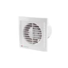 VENTILÁTOR (AXIÁLIS) VENTS 125 STL SZÚNYOGHÁLÓ, IDŐZÍTŐ,GOLYÓSCSAPÁGYAS 16 W 180 M3/H 35 DB