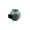 AXC 100B 260M3/H RADIÁLIS FÉMHÁZAS CSŐVENTILÁTOR