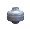AXC 100B 260M3/H RADIÁLIS FÉMHÁZAS CSŐVENTILÁTOR