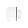 VENTS 100 LDTHL AXIÁLIS VENTILÁTOR, AUTÓMATA ZSALUS 18 W 98 M3/Ó 34 DB