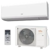 FUJITSU (ASYG12KPCA / AOYG12KPCA) KLÍMA  MONO OLDALFALI SZETT 3,4KW