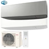 FUJITSU DESIGN SILVER (ASYG12KETAB / AOYG12KETA) KLÍMA MONO OLDALFALI SZETT 3,4KW