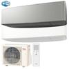 FUJITSU ASYG09KETA/AOYG09KETA 2,5 kW Fehér mono oldalfali klíma szett