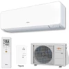 FUJITSU DESIGN (ASYG12KGTB / AOYG12KGCA) KLÍMA MONO OLDALFALI SZETT 3,4KW