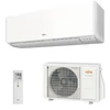 FUJITSU STANDARD (ASYG09KMCC / AOYG09KMCC) KLÍMA MONO OLDALFALI SZETT 2,5KW
