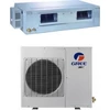 GREE GUD35PS/A-T + GUD35W/NHA-T KLÍMA MONO LÉGCSATORNÁS SZETT (UM6) 3,5KW