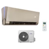 FISHER ART GOLD (FSAUIF-ART-123AE3-G/FSOAIF-ART-123AE3) KLÍMA MONO OLDALFALI SZETT 3,5KW