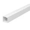 KÁBELCSATORNA (MINICSATORNA) 15X10 MM (MCE, MCB)