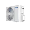 AUX HALO A+++ (ASW-H09B6B4/HAR3DI-D0/I / AS-H09B6B4/HAR3DI-D0/O) KLÍMA MONO OLDALFALI SZETT 2,5KW