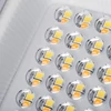 KANLUX LED-es reflektor ACETE 10W CCT GR 860LM