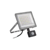 KANLUX LED-es reflektor ACETE 30W CCT SE GR 3240LM MOZGÁSÉRZÉKELŐS