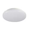 KANLUX Mennyezeti LED lámpa STIVI LED 15W-NW-O-SE 1800LM MOZGÁSÉRZÉKELŐS