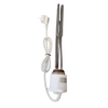 BRH BOJLER GR TIP. FŰTŐSZÁL, TERMOSZTATIKUS SZABÁLYOZÁS 5/4" 2000W, 230V/50Hz BENYÚLÁS 39cm