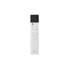 LG ART COOL GALLERY A12GA1 (A12GA1.NSE /A12GA1.U18) 3,5 KW KLÍMA MONO OLDALFALI SZETT