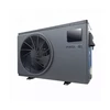 PONTAQUA MIRACLE PLUS INVERTER HSQ 709 MEDENCE HŐSZIVATTYÚ 9 KW 