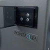 PONTAQUA MIRACLE PLUS INVERTER HSQ 709 MEDENCE HŐSZIVATTYÚ 9 KW 