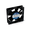 VENTILÁTOR KERETES SKL 120X120X25 MM 19W 220V ( SARUS ) MTF604RF