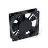 VENTILÁTOR KERETES SKL 120X120X25 MM 19W 220V ( SARUS ) MTF604RF