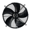 AXIÁLVENTILÁTOR VÉDŐRÁCCSAL SKL 500 MM 220 V SZÍVÓ MTA105RF (SUCTION) 