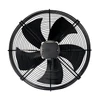 AXIÁLVENTILÁTOR VÉDŐRÁCCSAL SKL 500 MM 220 V SZÍVÓ MTA105RF (SUCTION) 