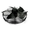 AXIÁLVENTILÁTOR VÉDŐRÁCCSAL SKL 500 MM 220 V SZÍVÓ MTA105RF (SUCTION) 