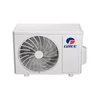 GREE PULSE (GWH18AGD-K6DNA1D/O / GWH18AGD-K6DNA1D/I) KLÍMA MONO OLDALFALI SZETT 5,0 KW