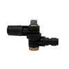 WIPCOOL MAGASNYOMÁSÚ MOSÓ C10B+2DB ADAPTER (MAKITA-BOSCH)