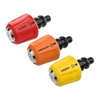 RYOBI EZCLEAN CSATLAKOZÓ SZETT RAC754 5132005123