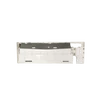 LG GRILLE ASSEMBLY, FRONT ( INDOOR ) 5401277178