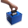 OZONEGENERATOR BLUE 10000 OG-HE-B10G-RCK ÓZONGENERÁTOR