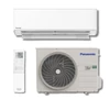 PANASONIC NORDIC ETHEREA KIT-NZ50-YKE KLÍMA MONO OLDALFALI SZETT 5KW